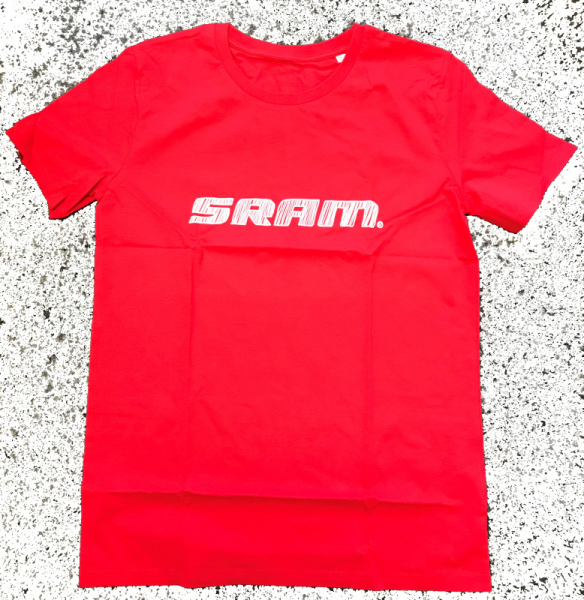 SRAM Sketch T-Shirt Size M