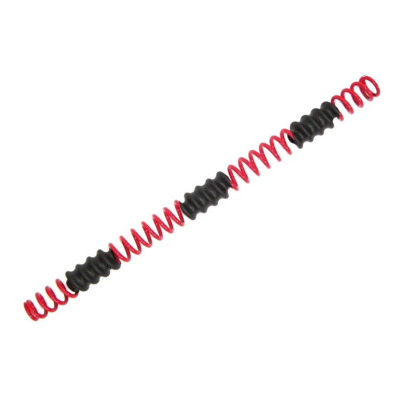 RockShox 10 BOXXER COIL SPRING MED RED (STANDARD) ROCKSHOX