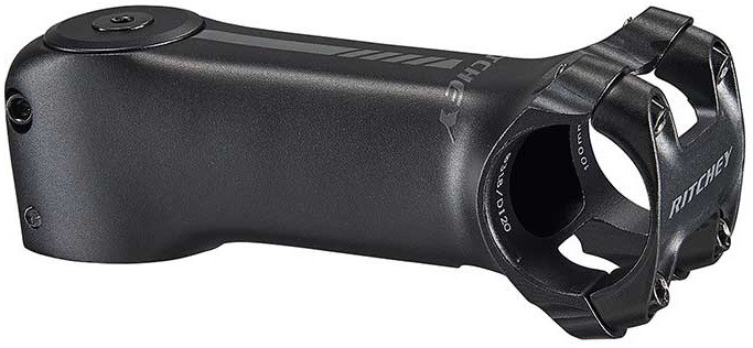 Ritchey Vorbau Comp Switch 80mm, BB black, 31.8mm, 6°/84°, inkl. TopCap