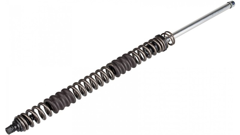 RockShox SPRING/SHFT FRM BLU 120 TORATK ROCKSHOX