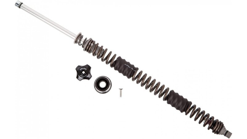 RockShox SPRING INT LFT XC30 27.5 100 XSFT SVR ROCKSHOX