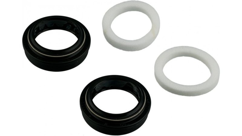 RockShox DUST SEAL/FOAM RING 30MM X5MM BLACK ROCKSHOX