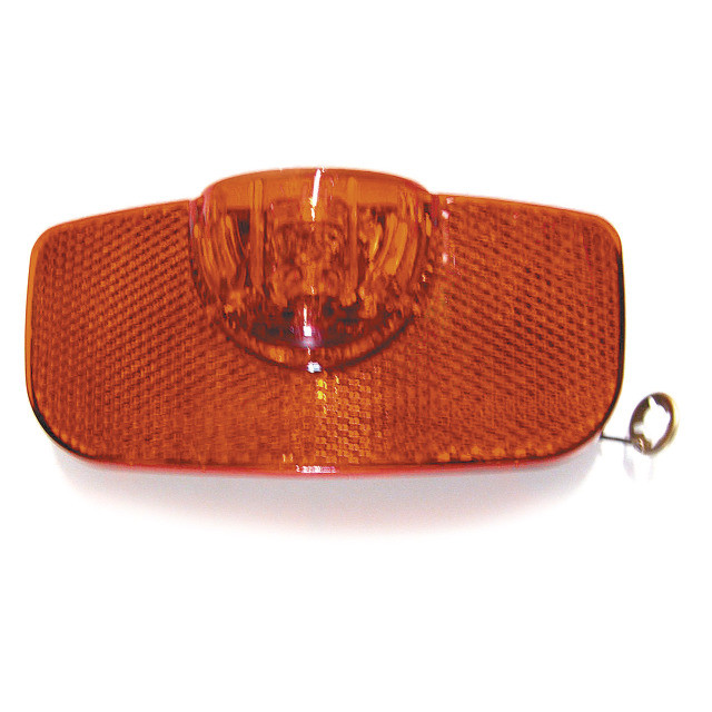 Sigma Sport B&M Rücklicht zu Gepäcktäger Apollo