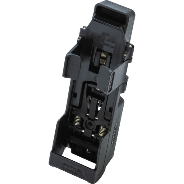 ABUS Halter Faltschloss SHFL 6000/90 Bordo MonkeyLink schwarz