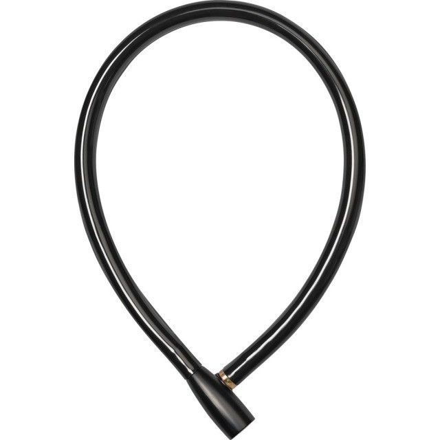 ABUS Kabelschloss 3406K/55 ohne Halter schwarz