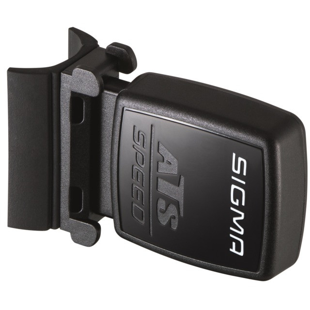 Sigma Sport Sigma Computer Analoger Speedsender ohne Magnet Topline 16