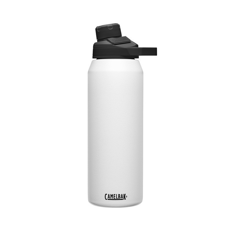 CamelBak Chute Mag V.I. Bottle 1.0l 1.0l, white