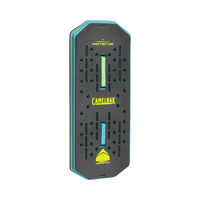 CamelBak Impact Protector black-teal für M.U.L.E Pro 14, Women's M.U.L.E Pro 14 und H.A.W.G Pro 20