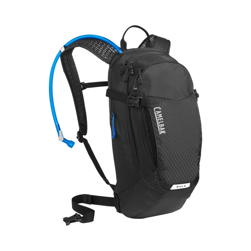 CamelBak M.U.L.E. 12 Rucksack black