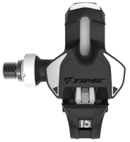 TIME SPORT Road Pedal XPro 15 black/white,one size