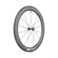 DT Swiss ARC 1100 DICUT Laufrad 700c, Rim Brake, 62mm, 100/5mm
