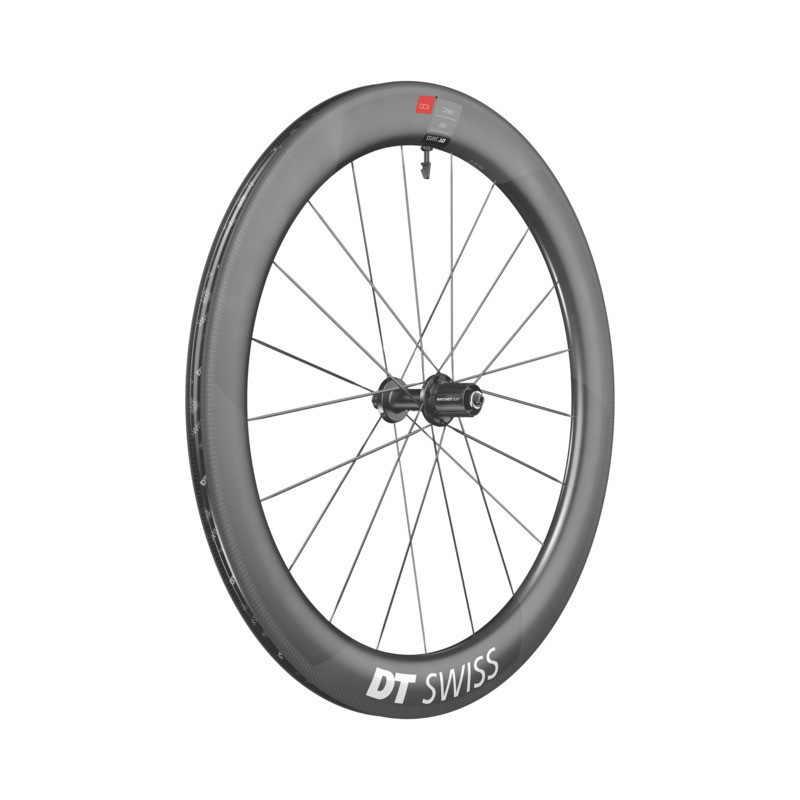 DT Swiss ARC 1100 Dicut 62 Hinterrad, Mod. 22, Carbon, 5x130mm 17mm Shimano/SRAM XDR