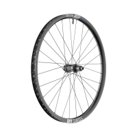 DT Swiss HXC 1501 Spline 29 Hinterrad Boost, Carbon 6-bolt 12x148mm 30mm Shimano 12-Fach