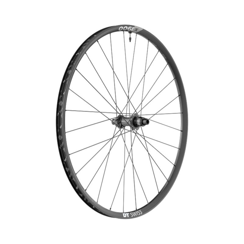 DT Swiss X 1900 SPLINE Laufrad 29", Center Lock, 25mm, 148/12mm, Sram XD