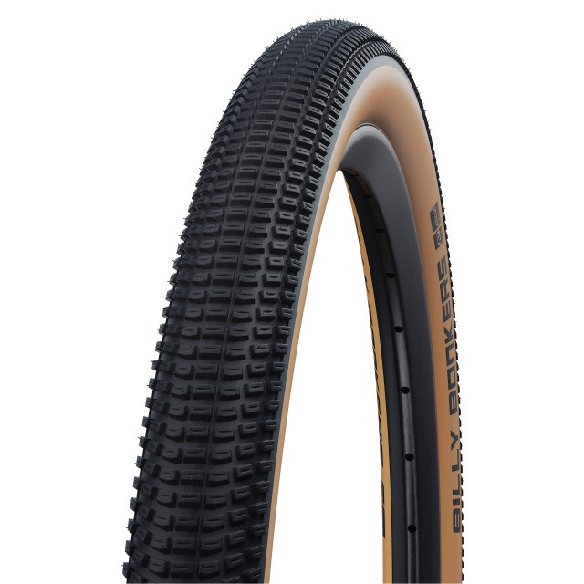 Schwalbe Pneu Billy Bonkers 26x2.10 Addix Falt para