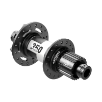 DT Swiss HR-Nabe 350 MTB Disc 32 Loch Boost, IS 6-Loch 12x148mm Shimano 12-Fach