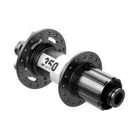 DT Swiss HR-Nabe 350 MTB Disc 32 Loch Boost, IS 6-Loch 12x148mm Shimano