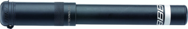 BBB BBB Minipumpe EasyRoad Alu 185mm schwarz
