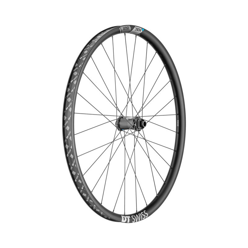 DT Swiss HXC 1501 SPLINE Laufrad 29", Center Lock, 30mm, 110/15mm