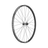 DT Swiss E 1900 SPLINE Laufrad 27.5", Center Lock, 30mm, 110/15mm