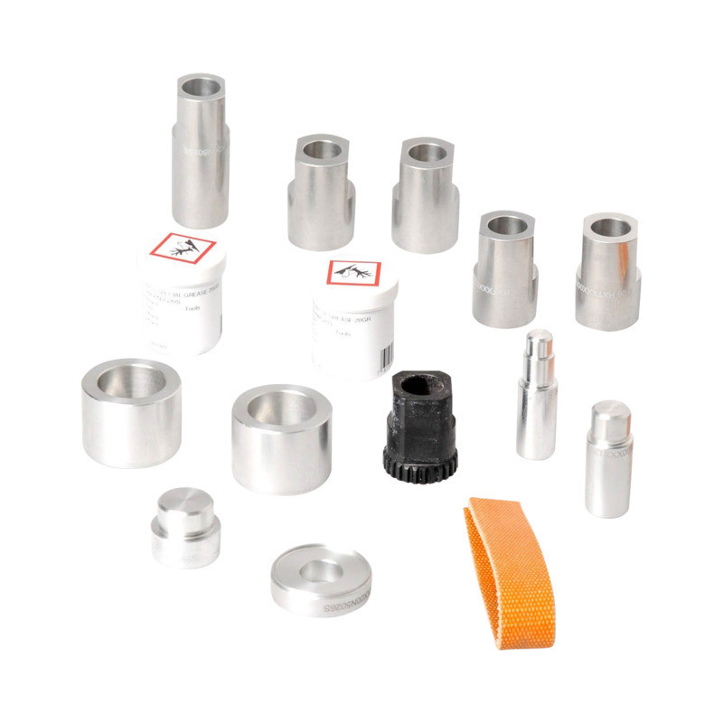 DT Swiss Werkzeugsatz H240/FR/240S/440/190