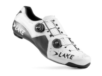 Lake Cycling Cx403 White/black