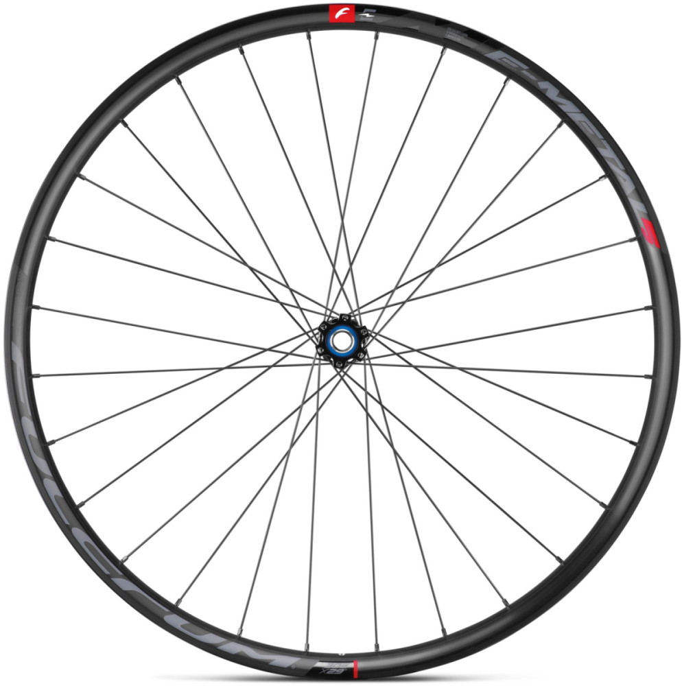 Fulcrum E-Metal 5 27.5 Boost Laufradsatz, IS 6-Loch 15x110mm / 12x148mm Shimano 10/11-fach