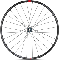 Fulcrum E-Metal 5 27.5 Boost Laufradsatz, IS 6-Loch 15x110mm / 12x148mm Shimano 10/11-fach