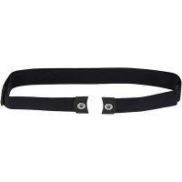 Wahoo Wahoo TICKR/TICKR X Gen. 2 Herzfrequenz-Strap