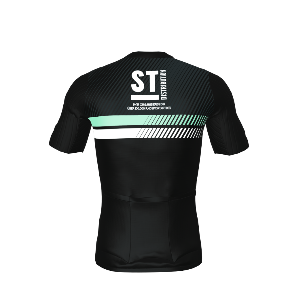 ST Cycling Kurzarm Trikot LTD