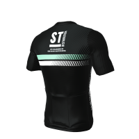 ST Cycling Kurzarm Trikot LTD