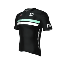 ST Cycling Kurzarm Trikot LTD
