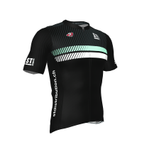ST Cycling Kurzarm Trikot LTD