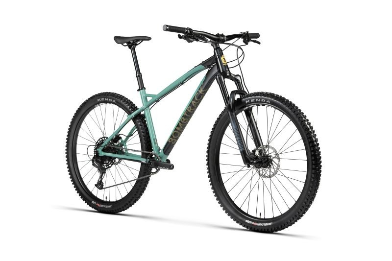 Bombtrack Bikes  Bombtrack CALE AL, M/43 - 29", matt hazy green