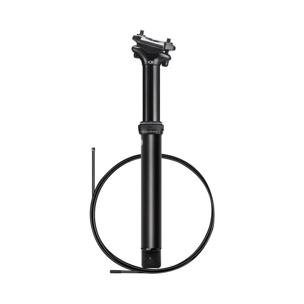 Crankbrothers Sattelstütze Highline 3 30.9/80mm