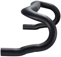 Ritchey Road Lenker WCS Venturemax V2 42cm (c-c oben), Blatte black, 31.8mm, Di2 internal routing