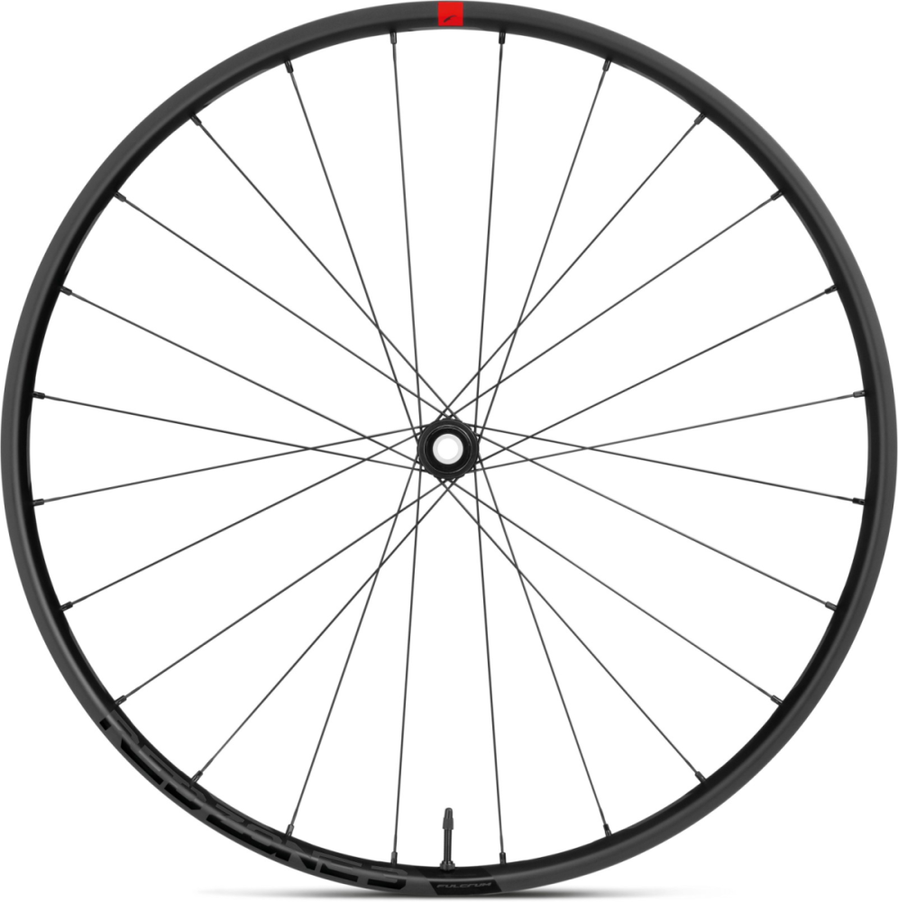 Fulcrum Red Zone 3 29 Boost Laufradsatz, Mod. 22, C25 2-WayFit AFS 15x110mm / 12x148mm SRAM XD