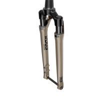 RockShox Fork Rudy Ultimate XPLR SoloAir CrownAdj Tapered kwiqsand,700c/40mm/45 OS