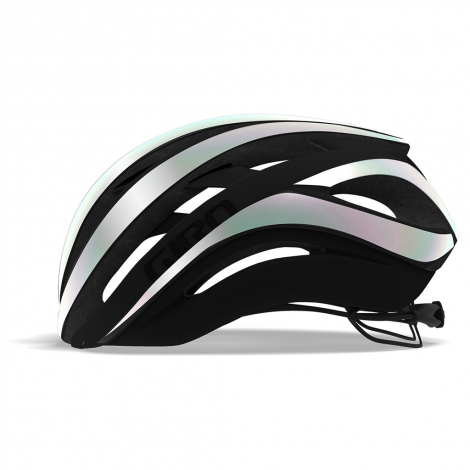Giro Cycling Helme Aether Spherical MIPS Helmet matte black flash,L