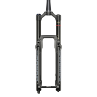 RockShox Fork Domain RC Boost DebonAir CrownAdjust Tapered black,29"/180mm/44 OS