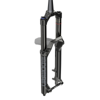 RockShox Fork Domain RC Boost DebonAir CrownAdjust Tapered black,29"/180mm/44 OS