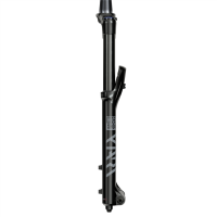 RockShox Fork Yari RC Boost DebonAir CrownAdjust Tapered black,29"/170mm/42 OS