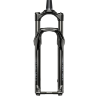 RockShox Fork Judy Gold RL Crown Boost Solo Air Tapered black,27.5"/120mm/42 OS