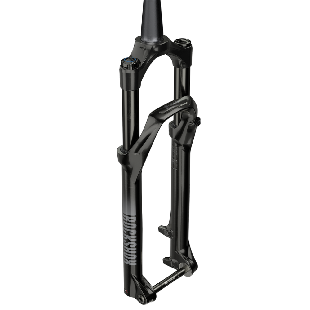 RockShox Fork Judy Gold RL Crown Boost Solo Air Tapered black,29"/120mm/51 OS