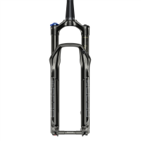 RockShox Fork Reba RL Boost SoloAir CrownAdjust Tapered black,29"/120mm/51 OS