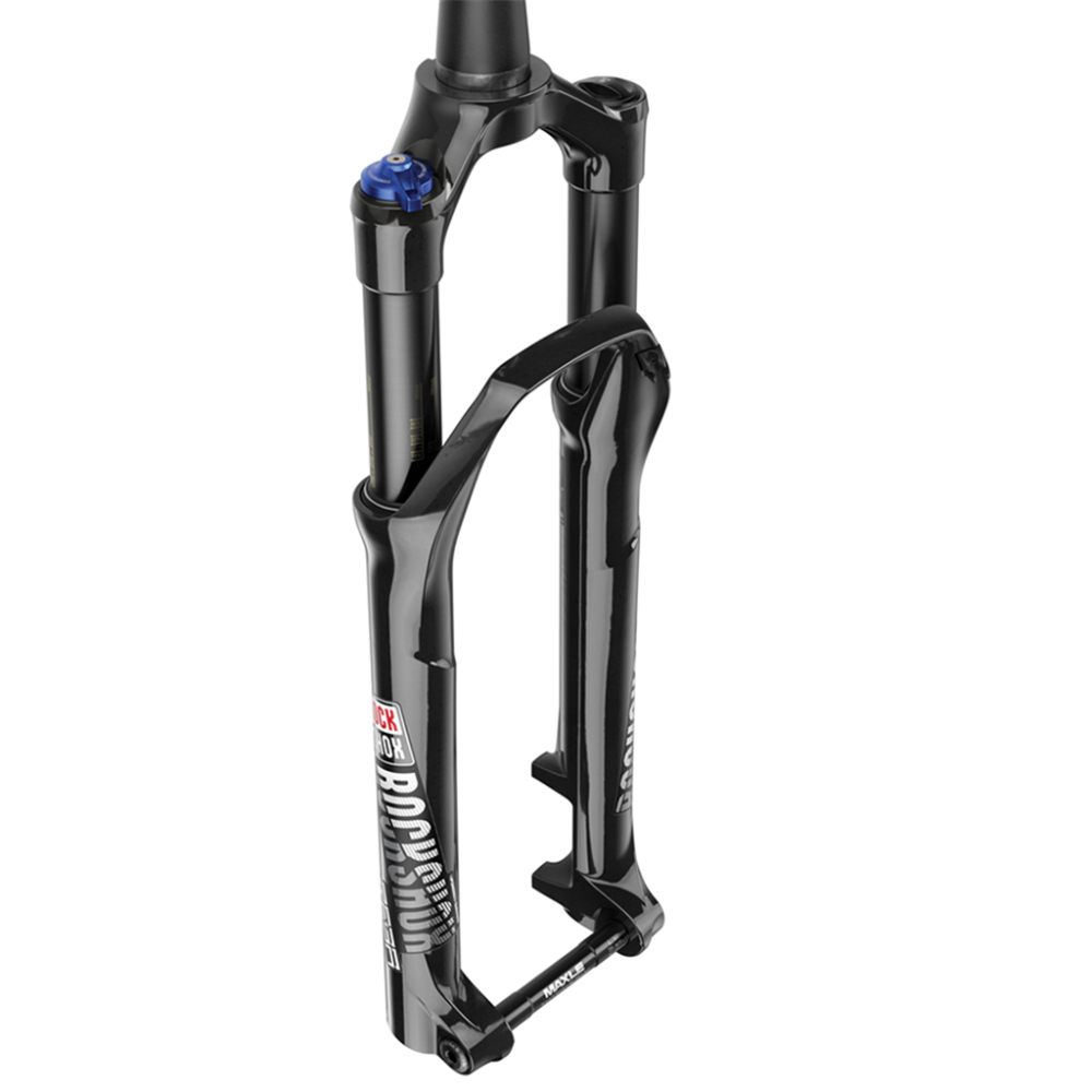 RockShox Fork Reba RL 15x100 SoloAir CrownAdjust Tapered black,26"/120mm/40 OS