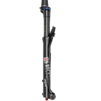 RockShox Fork Reba RL 15x100 SoloAir CrownAdjust Tapered black,26"/120mm/40 OS