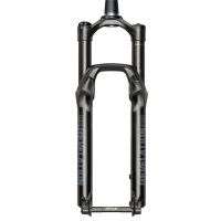 RockShox Fork Revelation RC Boost DebonAir CrownAdjust Tapr black,27.5"/130mm/46 OS