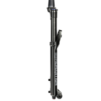 RockShox Fork Revelation RC Boost DebonAir CrownAdjust Tapr black,29"/130mm/42 OS