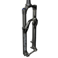 RockShox Fork Revelation RC Boost DebonAir CrownAdjust Tapr black,29"/150mm/42 OS